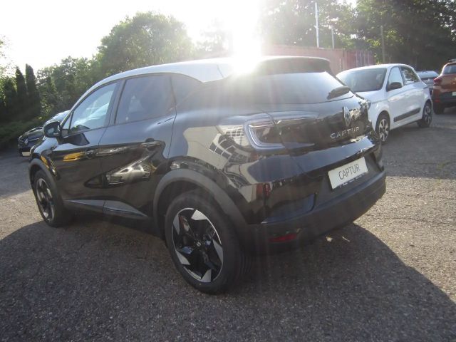 Renault Captur TCe 90 Techno