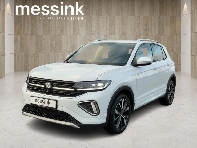 Volkswagen T-Cross 1.0 TSI R-Line