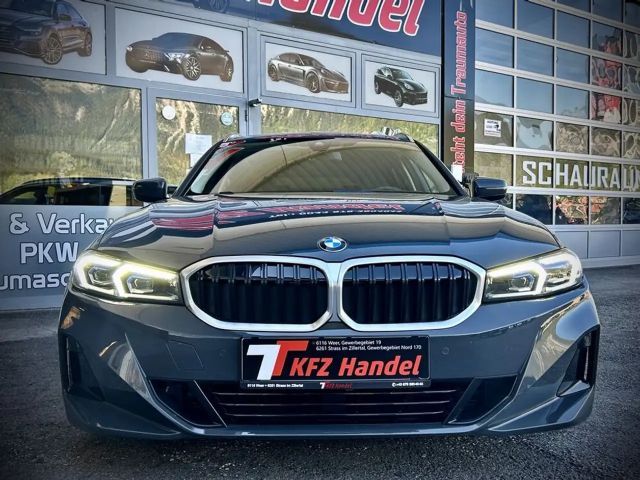 BMW 330 330d xDrive