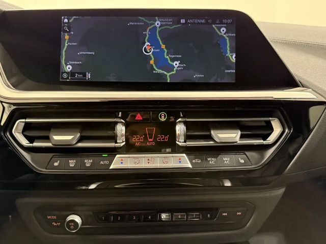 BMW Z4 Cabrio M40i Roadster