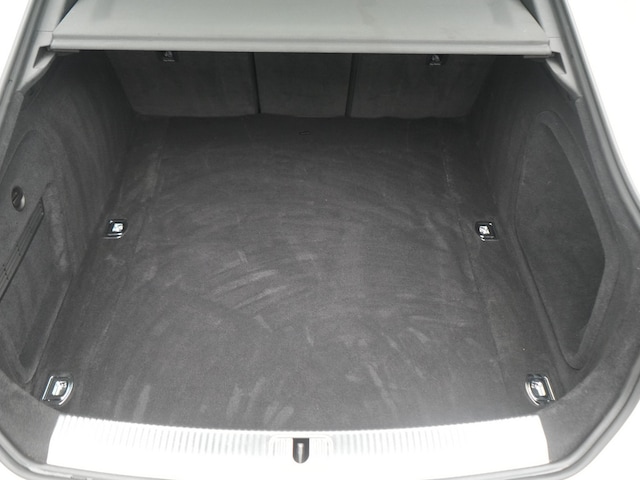 Audi S5 Quattro Sportback