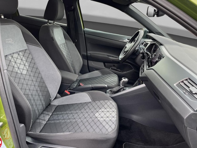 Volkswagen Taigo 1.0 TSI DSG R-Line