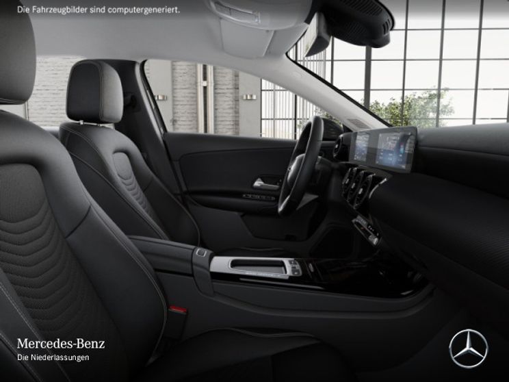 Mercedes-Benz A 180 A 180