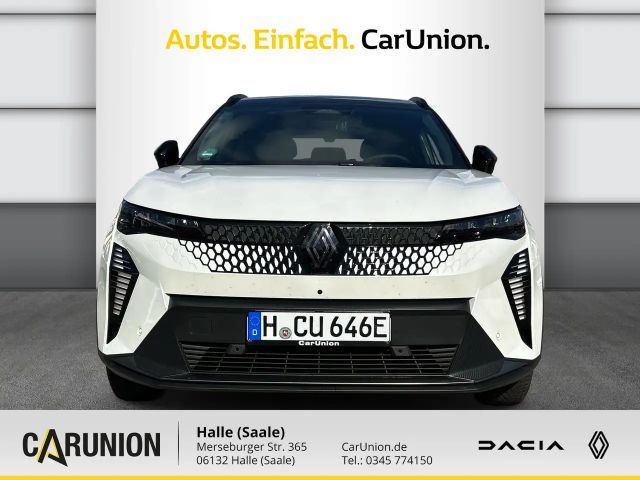 Renault Scenic Alpine Esprit