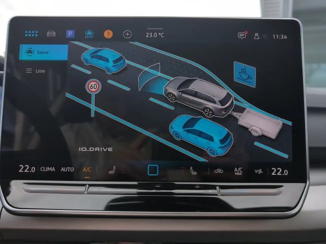 Volkswagen Golf Business DSG Variant