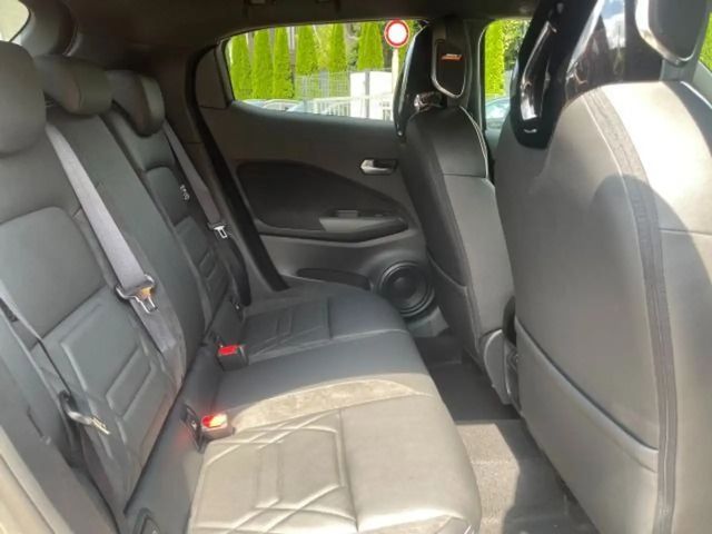 Nissan Juke 1.6 143PS Hybrid N-Design TP Bose BFS 360°