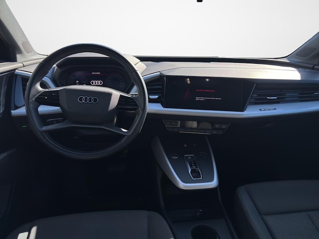 Audi Q4 e-tron 35