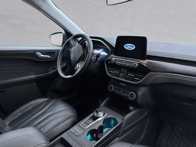 Ford Kuga Plug in Hybrid Vignale