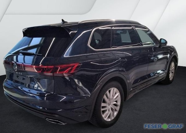 Volkswagen Touareg 3.0 V6 TDI Elegance Elegance