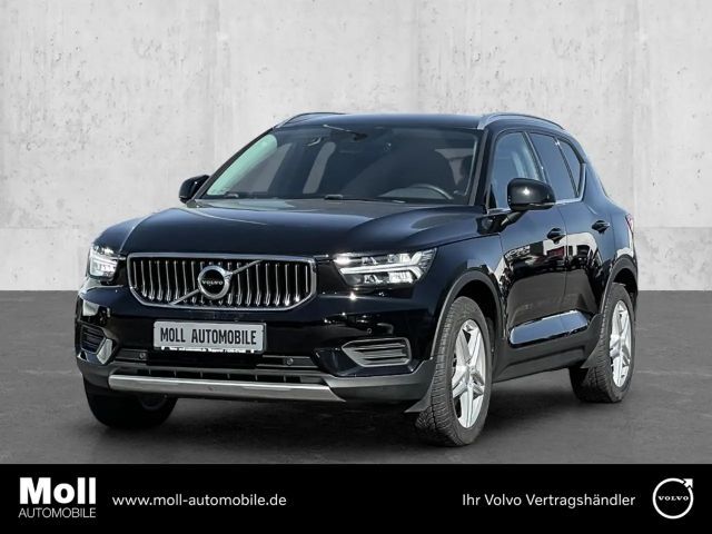 Volvo XC40 Inscription