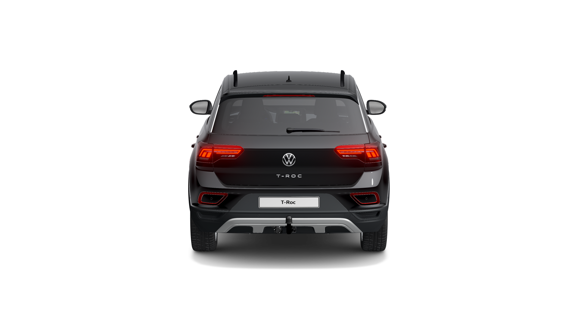 Volkswagen T-Roc 2.0 TDI DSG Life