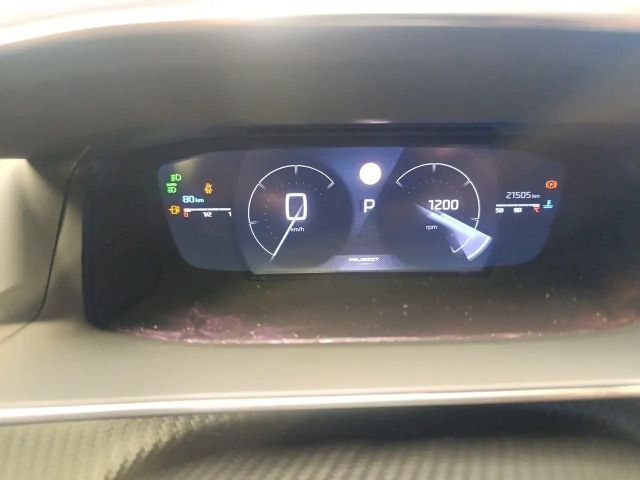 Peugeot 2008 GT-Line PureTech