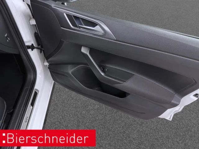 Volkswagen Polo 2.0 TSI DSG GTI