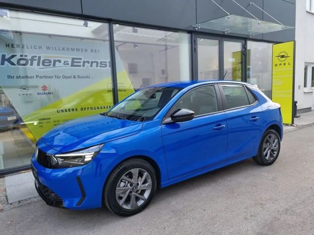 Opel Corsa Edition