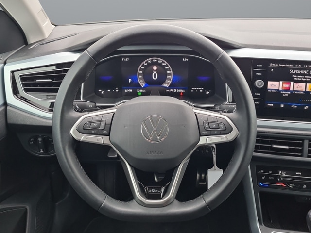 Volkswagen Polo 1.0 TSI DSG