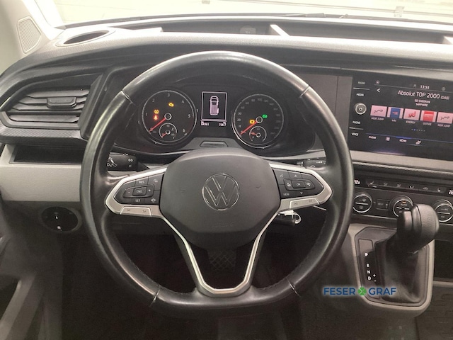 Volkswagen Caravelle 2.0 TDI Comfortline DSG T6