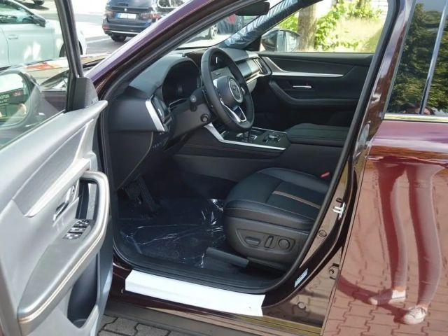 Mazda CX-80 Homura Plus e-Skyactiv