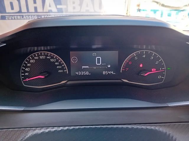 Peugeot 208 Active Pack