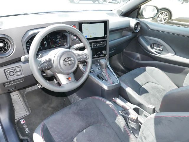 Toyota Yaris GR Hatchback