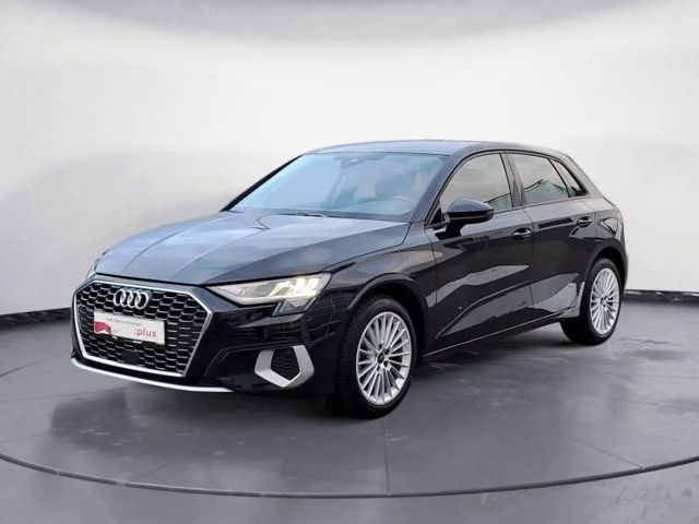 Audi A3 30 TDI Sedan Sportback