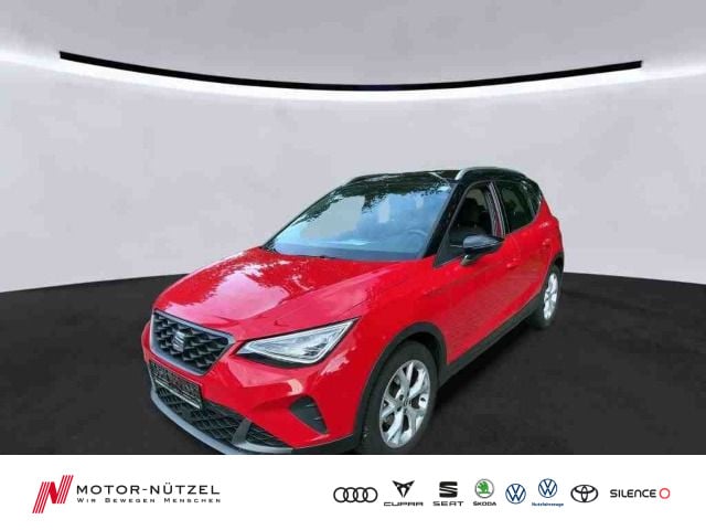 Seat Arona 1.0 TSI FR-lijn