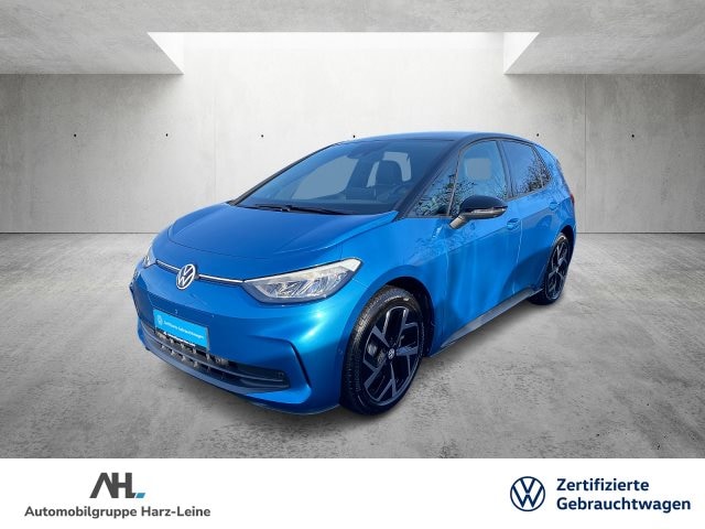 Volkswagen ID.3 LED Navi ACC AHK