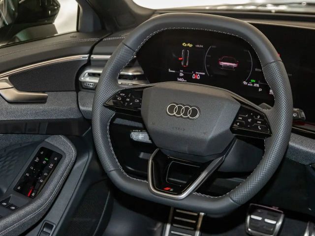 Audi A6 Quattro S-Line S-Tronic