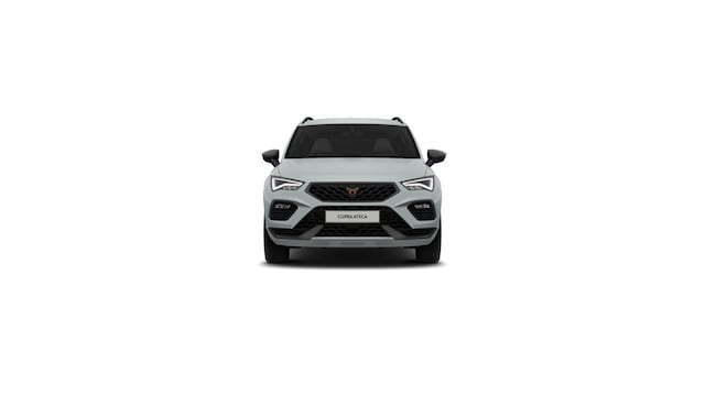 Cupra Ateca 2.0 TSI 4Drive DSG