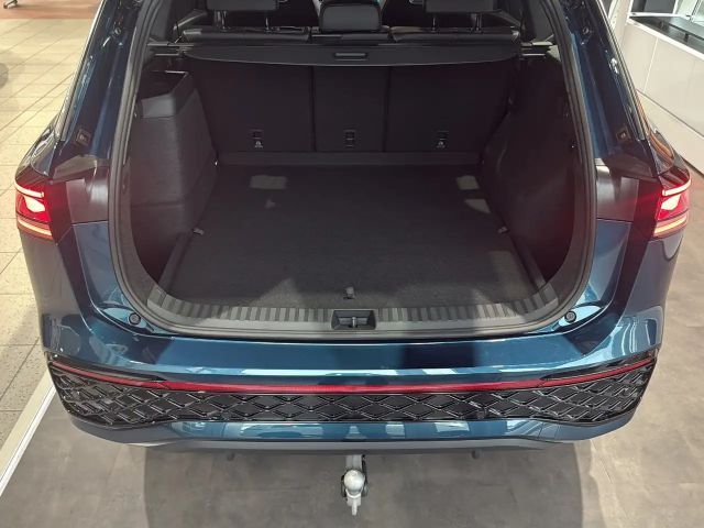 Volkswagen Tayron DSG eHybrid