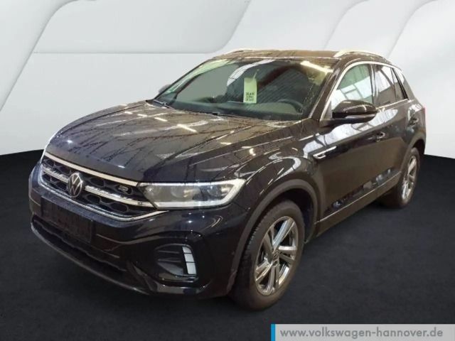 Volkswagen T-Roc 1.5 TSI DSG R-Line