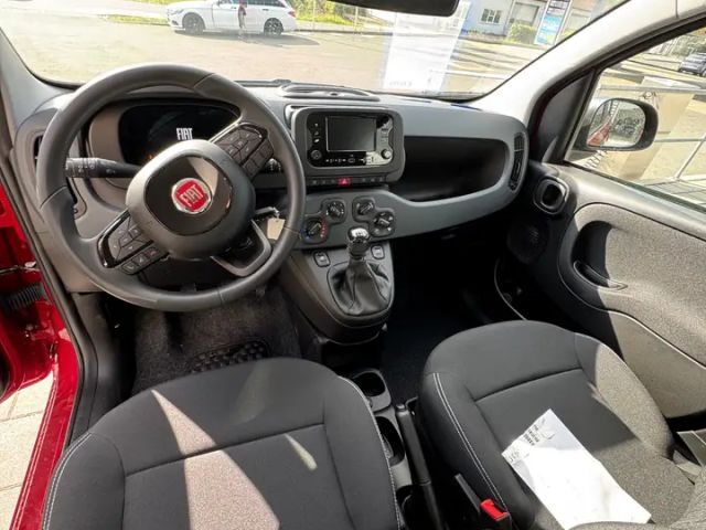 Fiat Panda Pandina