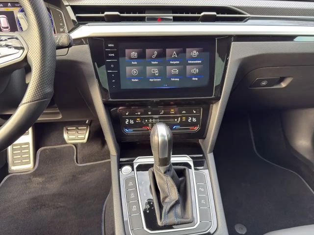 Volkswagen Arteon 2.0 TSI DSG