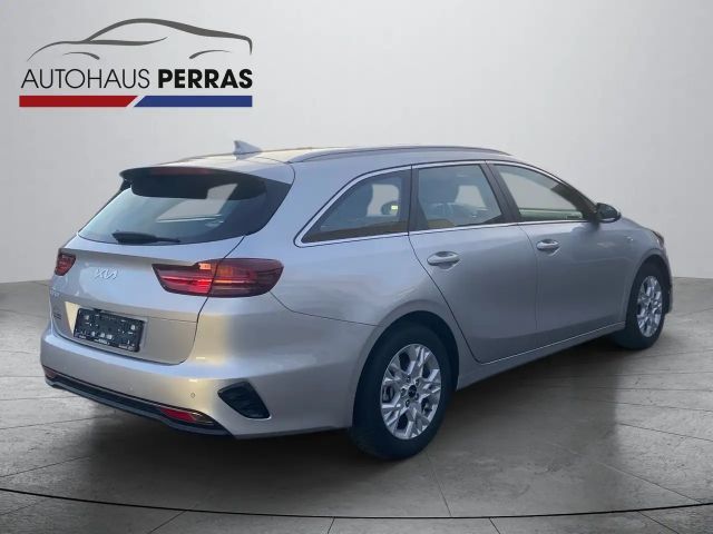 Kia Ceed GDi SportWagon Vision