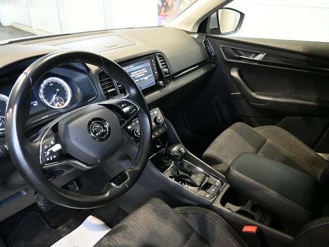 Skoda Karoq 4x4 Style
