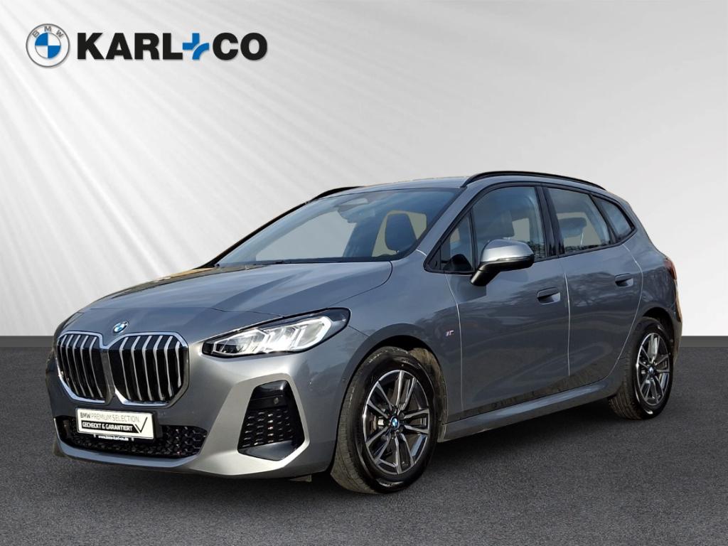 BMW 218 218i Active Tourer M-Sport