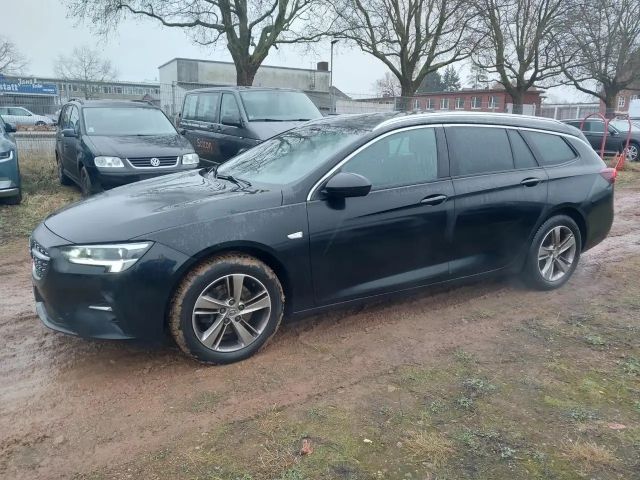 Opel Insignia 2.0 CDTI Elegance