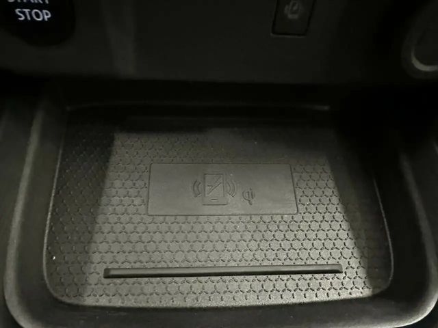 Nissan Qashqai N-Connecta