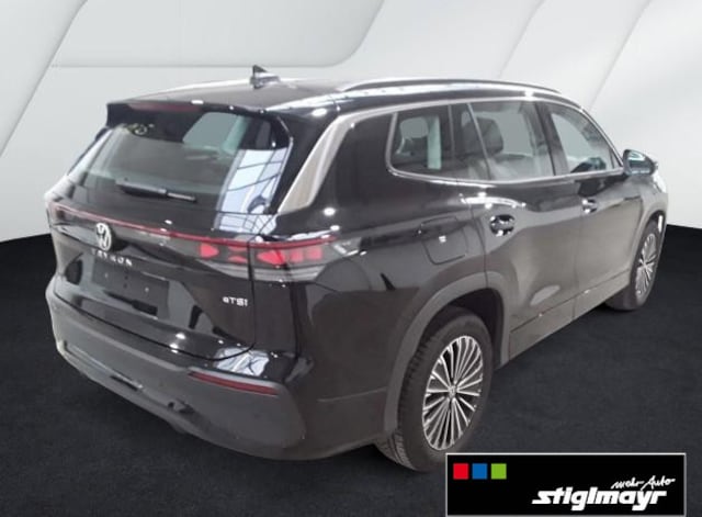 Volkswagen Tayron 1.5 eTSI DSG IQ.Drive Life