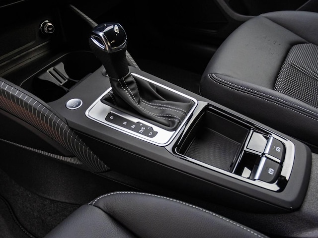 Audi Q2 35 TFSI S-Line S-Tronic