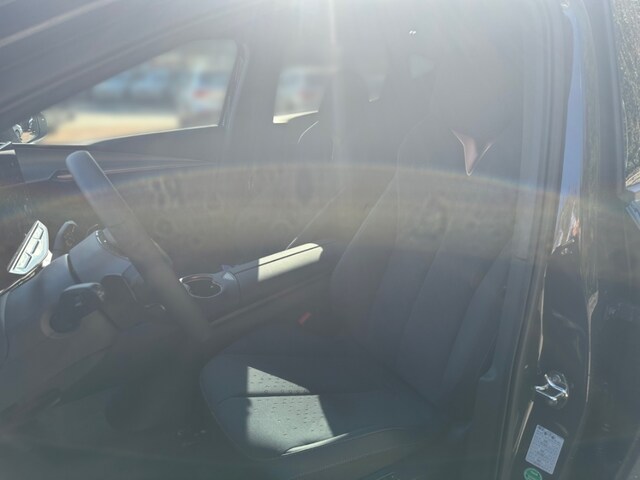 Cupra Tavascan Endurance