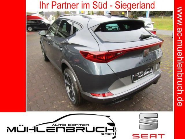 Cupra Formentor 4Drive DSG