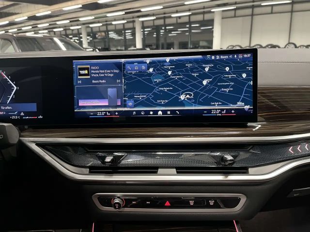 BMW X5 M-Sport xDrive40d