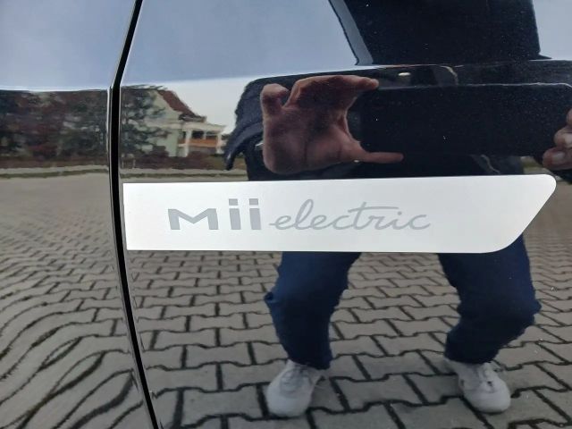 Seat Mii electric Plus