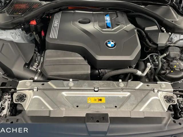 BMW 330 330e M-Sport Sedan xDrive