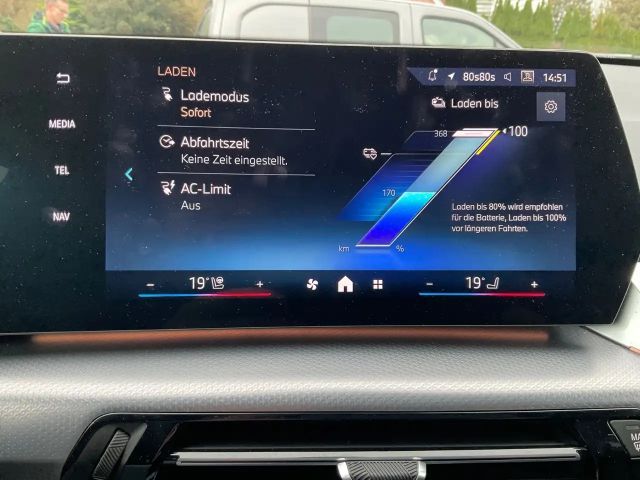 BMW iX1 M-Sport xDrive