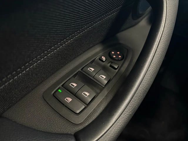 BMW X1 Advantage pakket sDrive18i