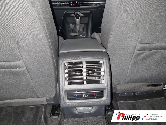 Volkswagen Golf 1.5 TSI