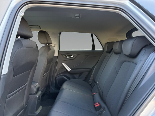 Audi Q2 35 TDI S-Tronic