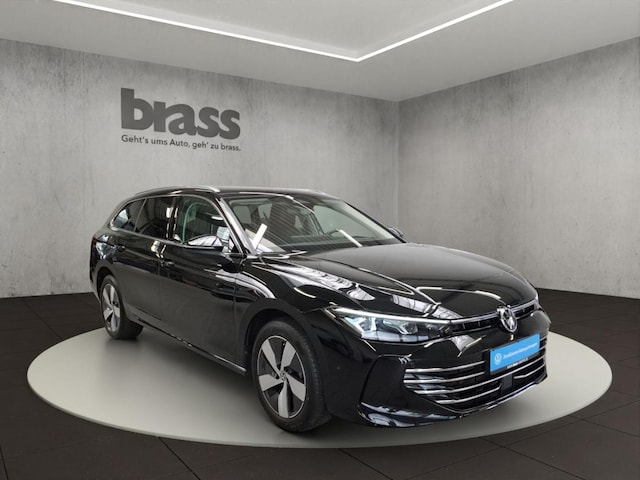 Volkswagen Passat 4Motion DSG Elegance Elegance