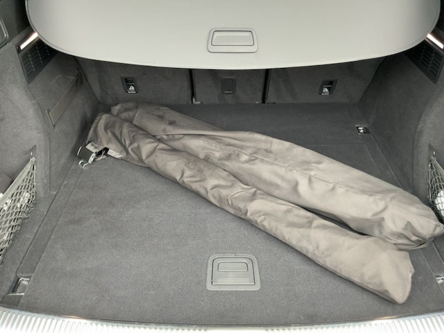 Audi Q5 40 TFSI Quattro S-Tronic Sportback